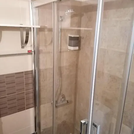 Apartamento Abadia Málaga