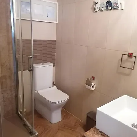 Apartamento Abadia
