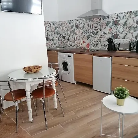 Abadia Apartamento