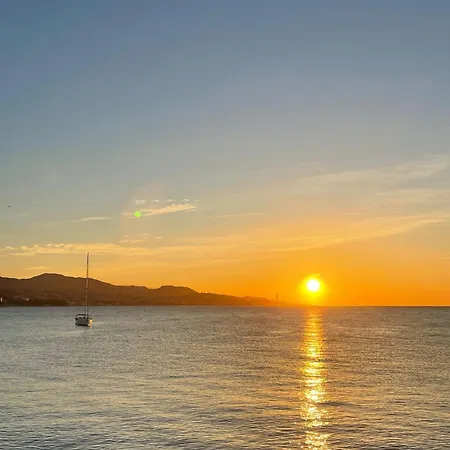 Apartamento Abadia Málaga