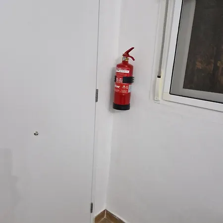 Abadia Apartamento