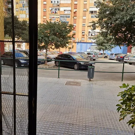 Abadia Apartamento Málaga