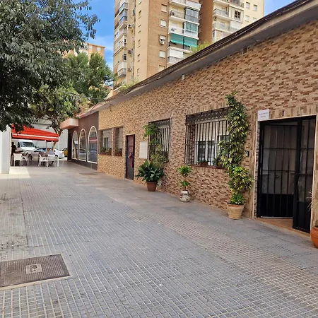 Abadia Apartamento *