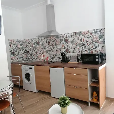 Apartment Abadia *